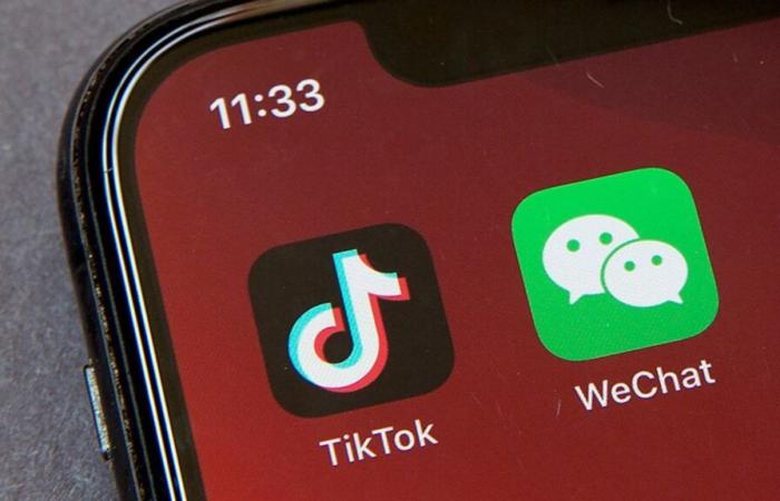 No to banning TikTok in the United States!