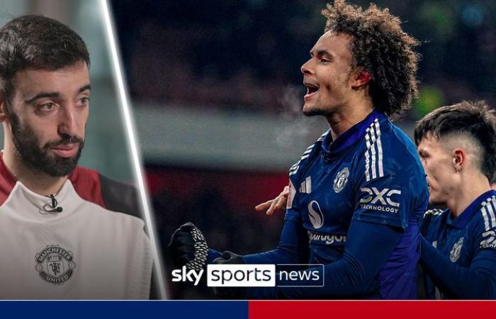 Will Arsenal capitalise on Liverpool’s slip in north London derby against Tottenham? Premier League talking points | Football News