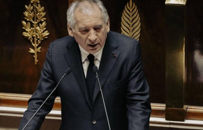 LIVE – Speech by François Bayrou: the Prime Minister “convinced” that there will be an agreement on pensions – Libération