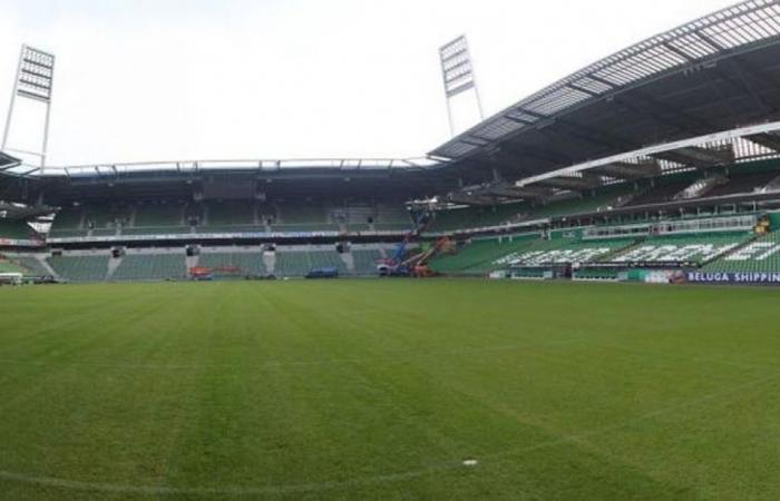 DIRECT. Werder Bremen-Heidenheim (Bundesliga 2024-2025) to follow live