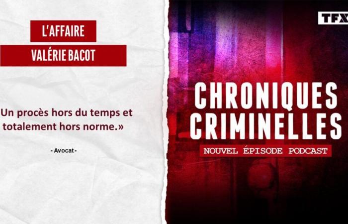 [Intégrale] Criminal chronicles: the Valérie Bacot affair, the murder at the end of hell – TF1 Podcast