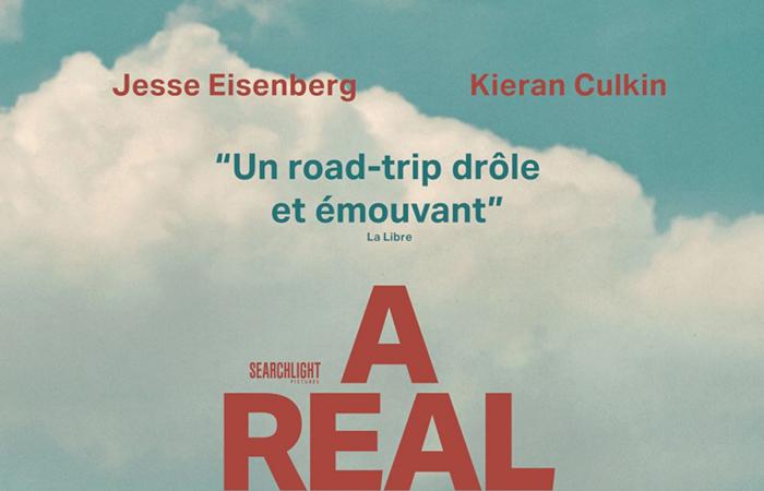 “A Real Pain”: Jesse Eisenberg in Poland, following in the footsteps of his origins in a funny and touching road trip