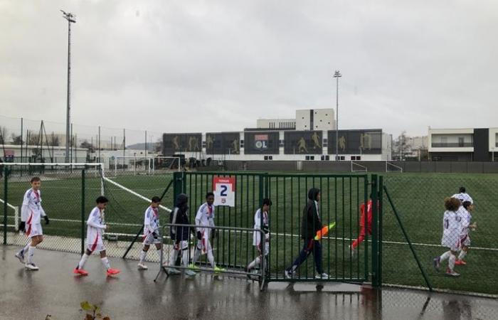 “Some used the club”… How the Lyon academy became an “ordinary” training center