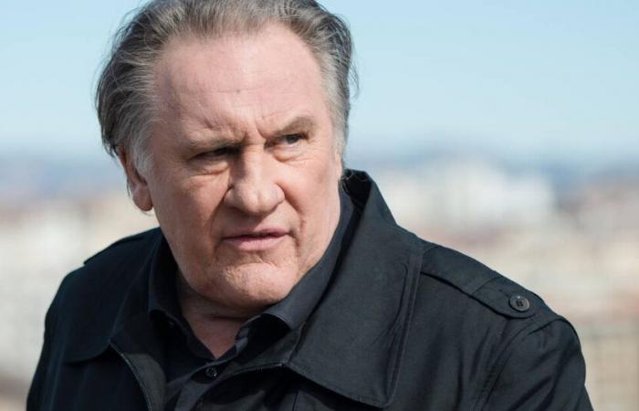 Gérard Depardieu, prosecuted for rape, contests investigative elements before the Court of Appeal on Thursday – Libération