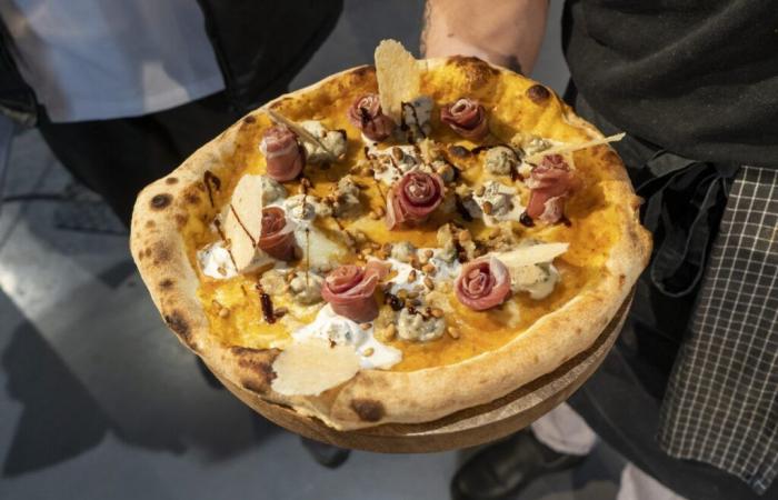 Toulouse. Who will be French pizza champion? Here are the six candidates from Haute-Garonne in the running