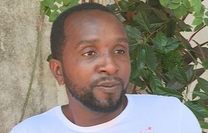 a hero of disability awareness in Mayotte