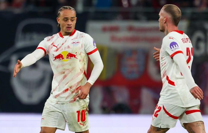 RB Leipzig: After Klopp’s visit! Why Stuttgart is becoming an endurance test | sport