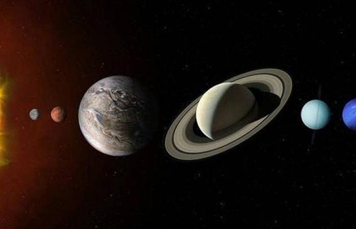 Alignment of seven planets, a cosmic spectacle not to be missed on January 21