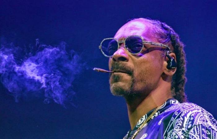 Snoop Dogg praises Los Angeles firefighters