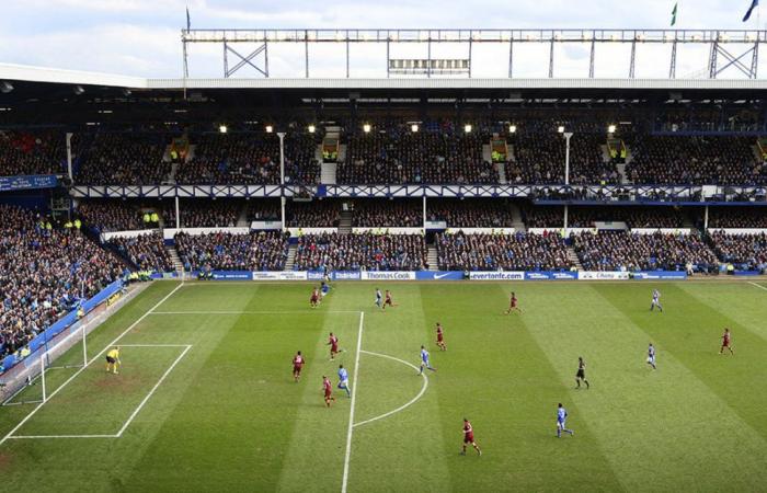 DIRECT. Everton-Aston Villa (Premier League 2024-2025) to follow live