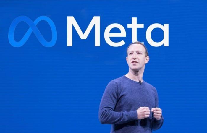 Mark Zuckerberg to lay off 5% of Meta staff