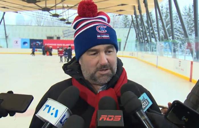 Canadian: “we are going to have a team that can win every year” -Geoff Molson