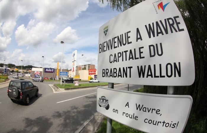 The flag drawn on a tablecloth, the choice of capital, “the two old guys from the Muppet Show”, etc. : this is how Walloon Brabant was born 30 years ago