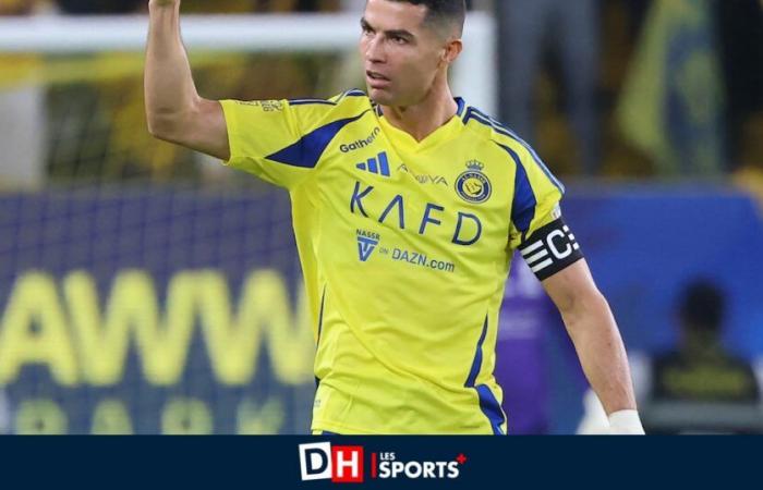 Despite turning 40 in February, Cristiano Ronaldo will extend his contract at Al Nassr: the new contract is ready, with a bonus never seen before