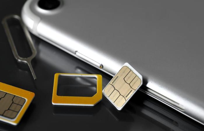 “SIM swap”: when fraudsters take control of your cell phone remotely