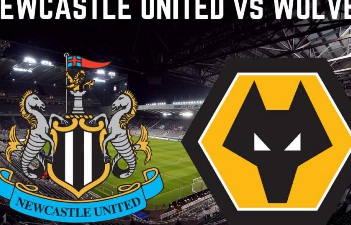 Newcastle United v Wolves live updates from St James’ Park