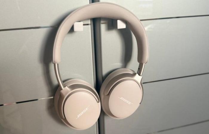 Sales: price drop for the Bose QC Ultra, one of the best wireless headphones on the market! Finally an affordable price for a high-end headset