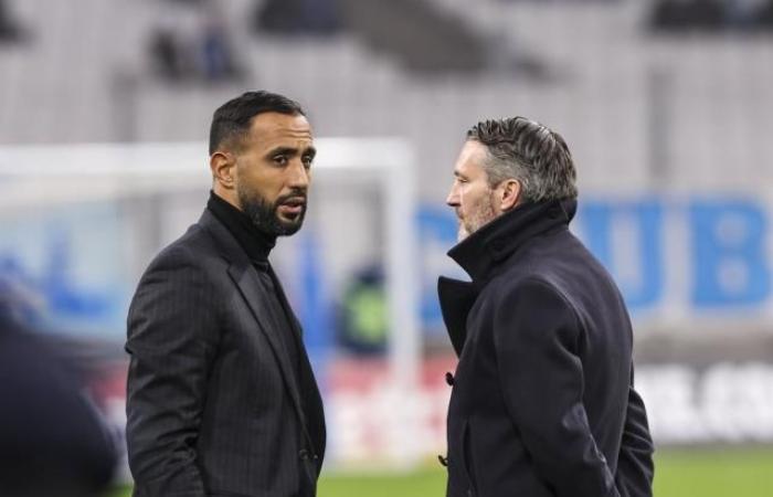 The sanctions risked by Mehdi Benatia and Olivier Létang after OM-Lille