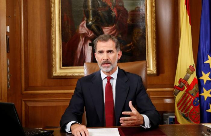 The King of Spain underlines the “special” nature of relations with Morocco