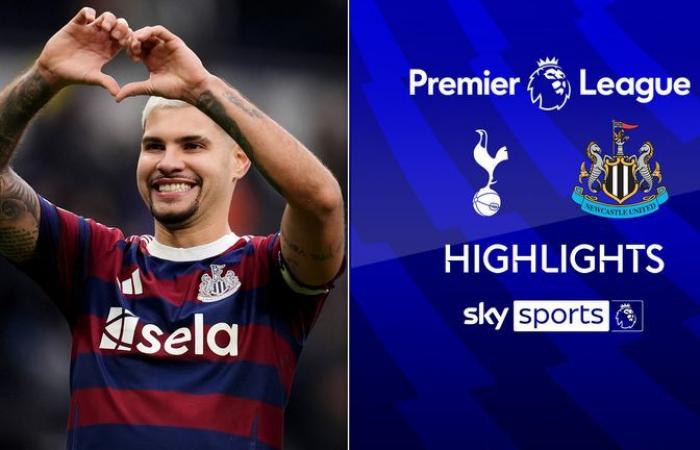 Will Arsenal capitalise on Liverpool’s slip in north London derby against Tottenham? Premier League talking points | Football News