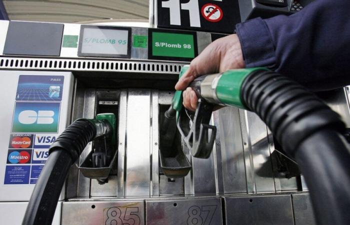 Rising gas prices: don’t wait to fill up