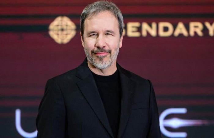 BAFTA: 7 nominations for “Dune: Part Two”, Denis Villeneuve in the running for the Best Director Award