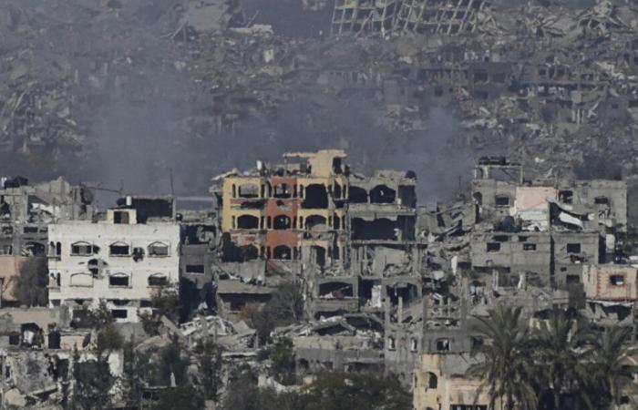 Middle East: agreement on a ceasefire in Gaza and the release of hostages – Le Nouvelliste