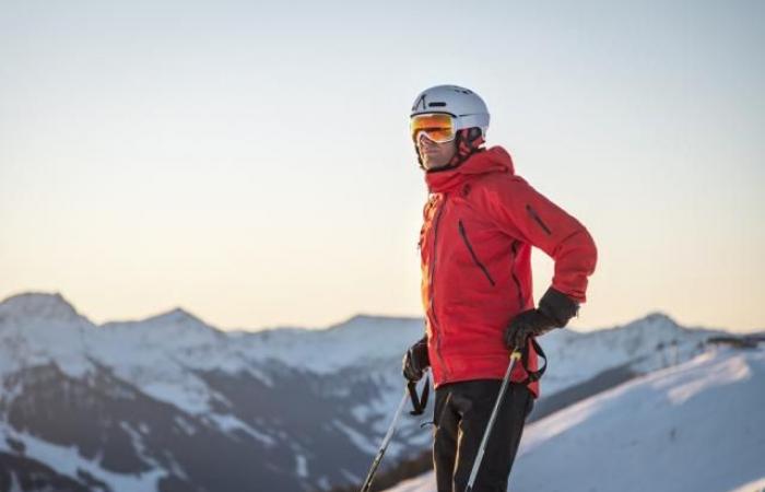 What is the best ski jacket to choose in 2025?