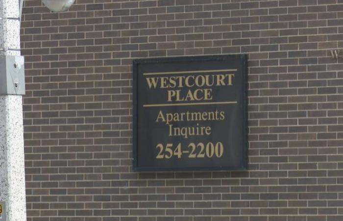 Agreement in principle for $7.3 million in connection with the Westcourt Place fire