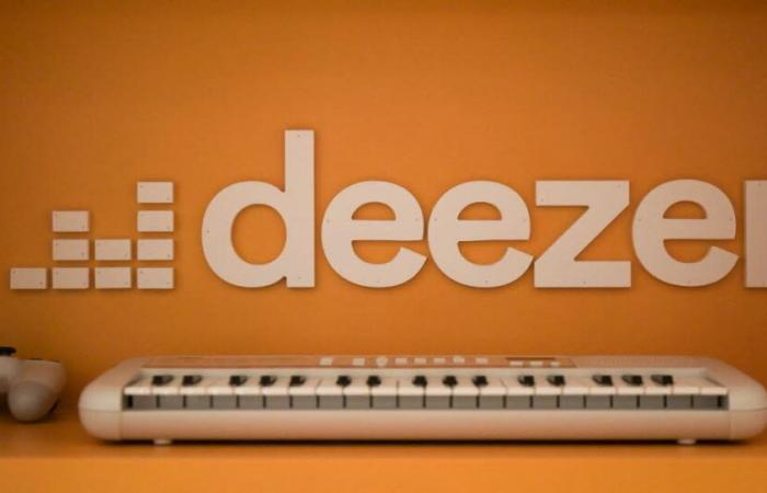 Music. To better remunerate artists, Deezer is modifying its redistribution model