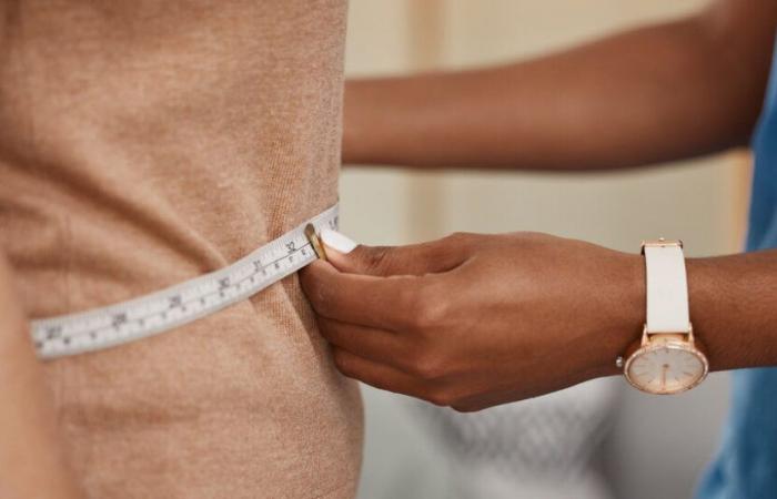 New Obesity Definition Challenges Current Use of B.M.I.