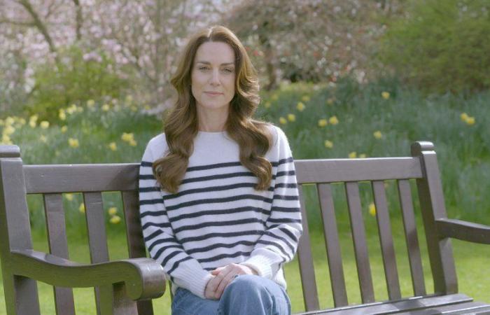 Kate Middleton’s cancer: “It’s a relief”, the Princess of Wales announces she is in “remission”