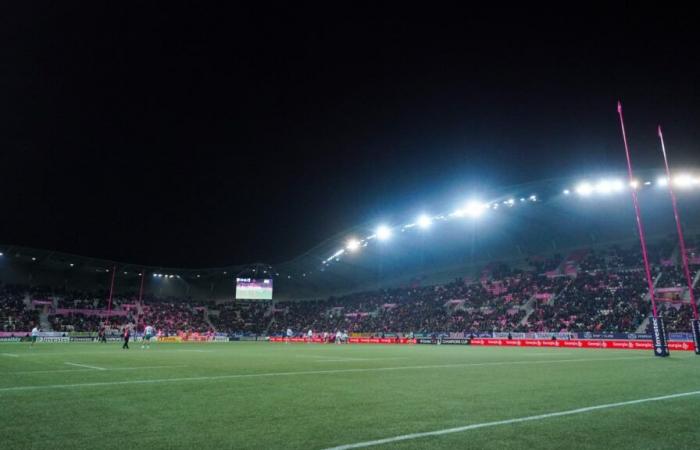 Negotiations at a standstill between Paris FC and Stade Français for Jean-Bouin