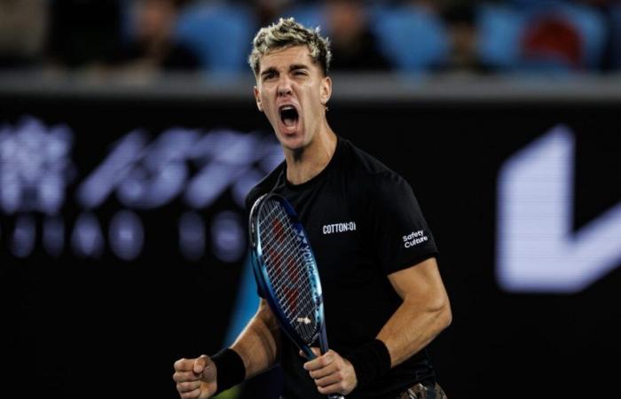 ATP Australian Open Best Bets Including Draper vs Kokkinakis