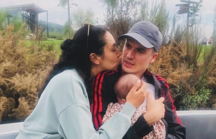 Danira Boukhriss and Ward Kerremans are moving to Mechelen with their son: “With pain in the heart, but Mechelen has many advantages”