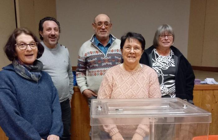 Municipal elections: why a second round is organized in Latronquière