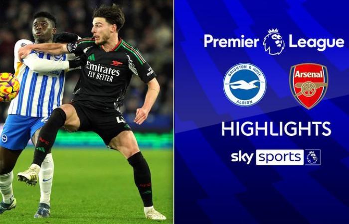 Will Arsenal capitalise on Liverpool’s slip in north London derby against Tottenham? Premier League talking points | Football News