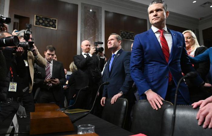 Why Pete Hegseth is a perfect fit to be Trump’s Pentagon chief