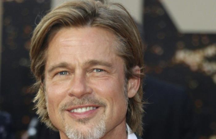 Woman scammed by a fake Brad Pitt then harassed: the controversy reaches the ears of the actor