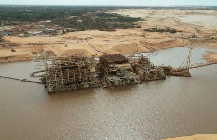 A French mining group threatens the environment and the inhabitants of Senegal: the devastating impact of Eramet on the Lompoul desert – VivAfrik