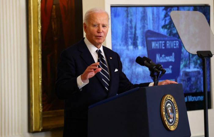 Farewell speech to the country | America’s soul is ‘at stake,’ Biden warns ahead of Trump’s return