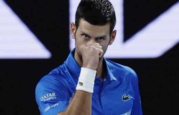 Djokovic, Bonzi, Alcaraz, Zheng… what to remember from the night in Melbourne