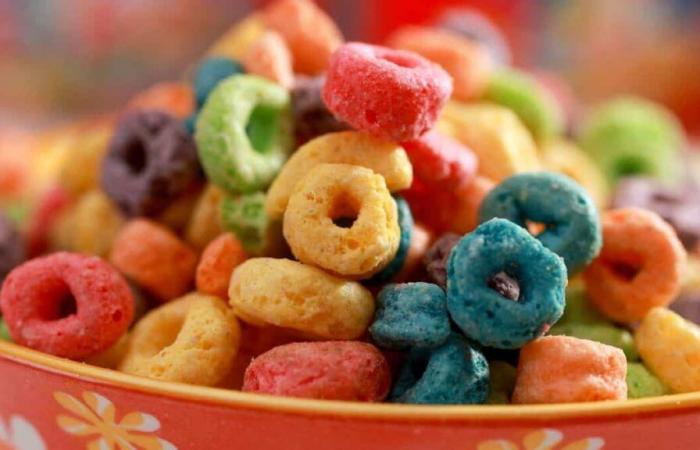 US bans potentially carcinogenic food coloring