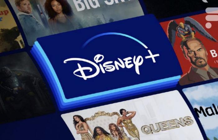 Disney+ now applies the end of account sharing