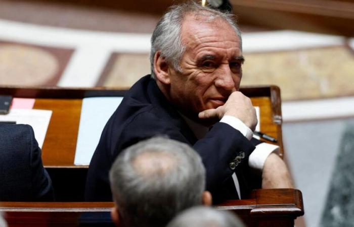 a new text could be submitted to Parliament, announces François Bayrou