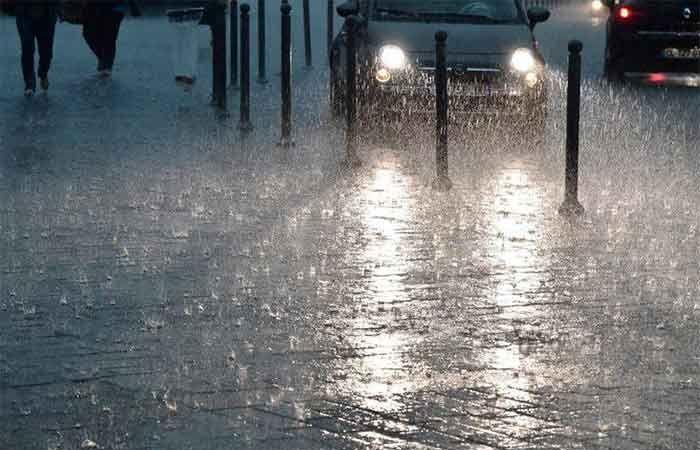 Risks of flooding in Zighoud Youcef (Constantine): A large-scale operation launched