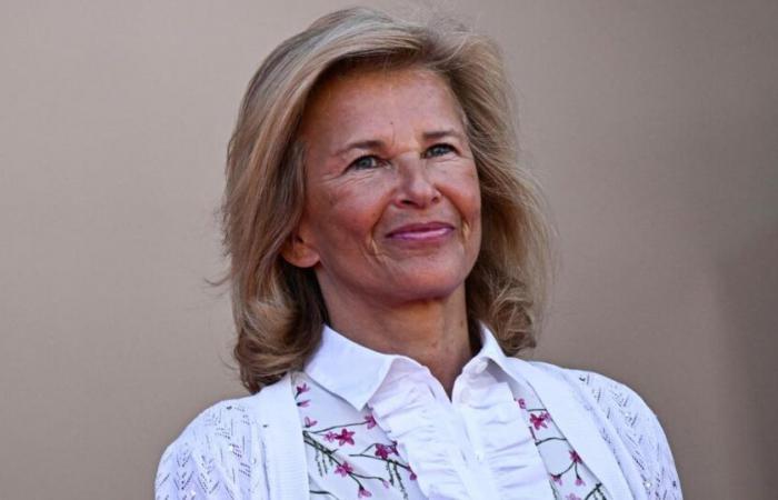 Iris Knobloch re-elected president of the Cannes Film Festival for three years