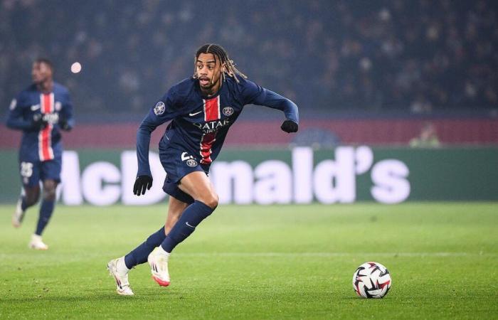 PSG: Barcola to Barça, the huge transfer that makes Al-Khelaïfi scream