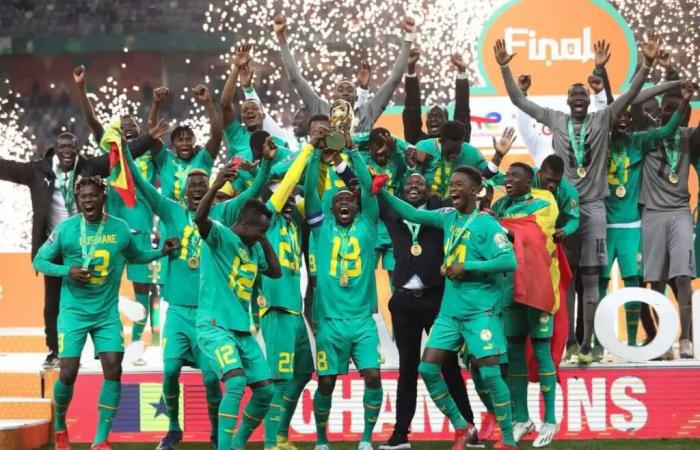 CAF POSTPONES AFRICAN NATIONS CHAMPIONSHIP TO AUGUST 2025