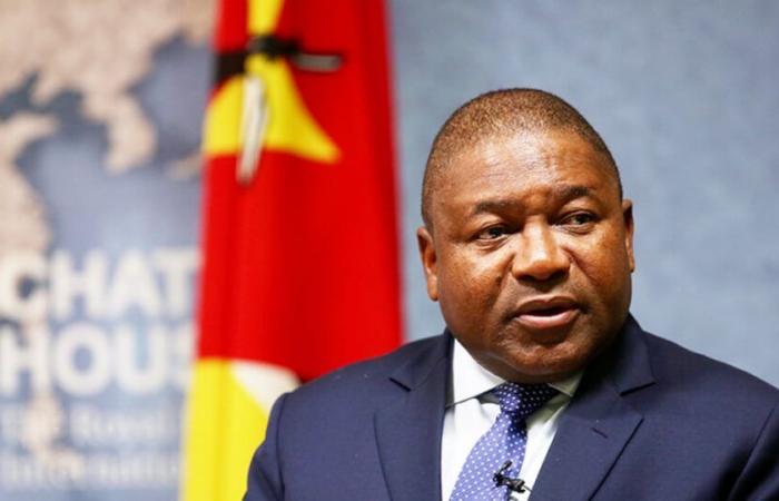 Mozambique: Daniel Chapo inaugurated president after months of violence